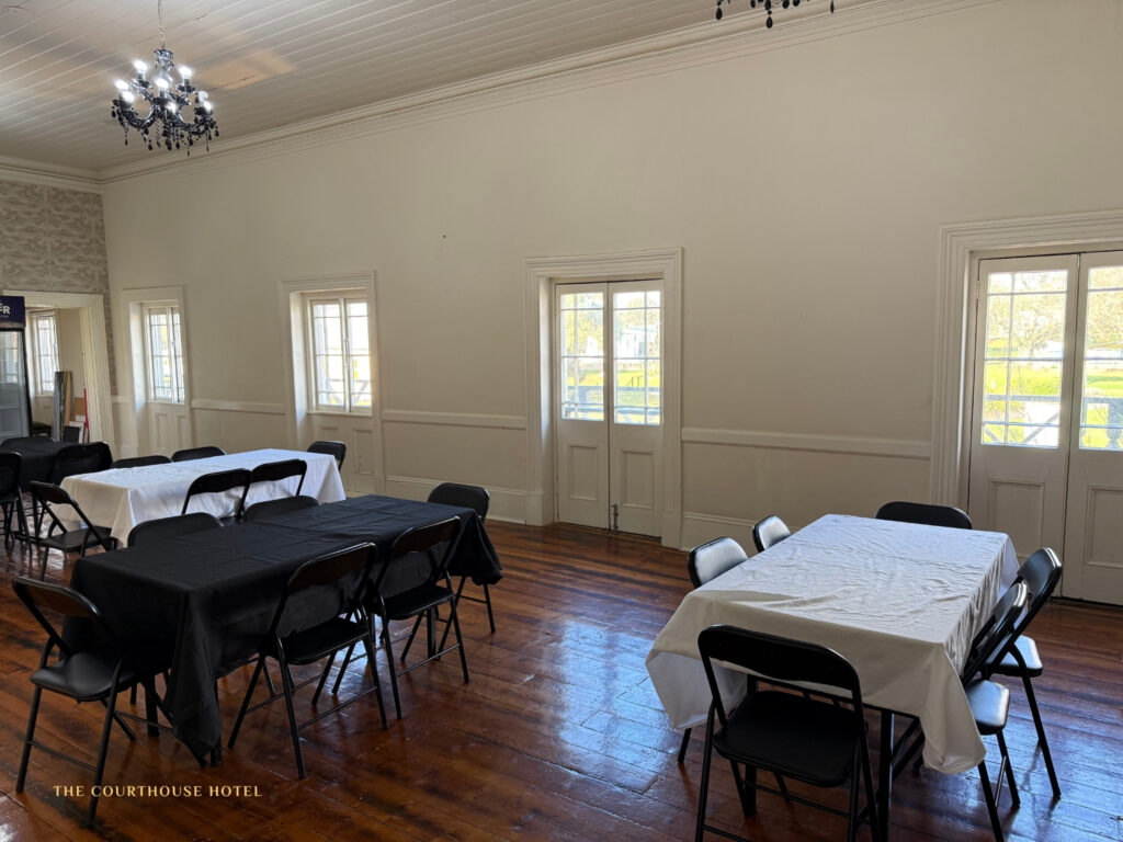 Instagram post from courthousehotelsmythesdale. This post is in position 2.