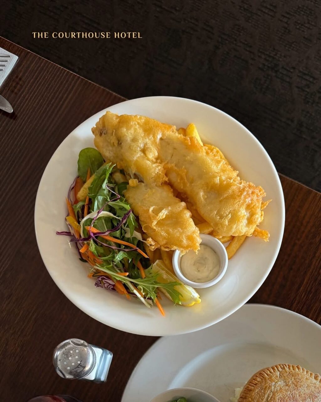 Instagram post from courthousehotelsmythesdale. This post is in position 2.