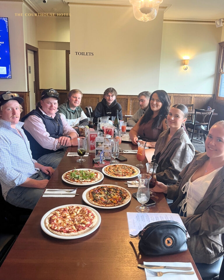 Instagram post from courthousehotelsmythesdale. This post is in position 12.