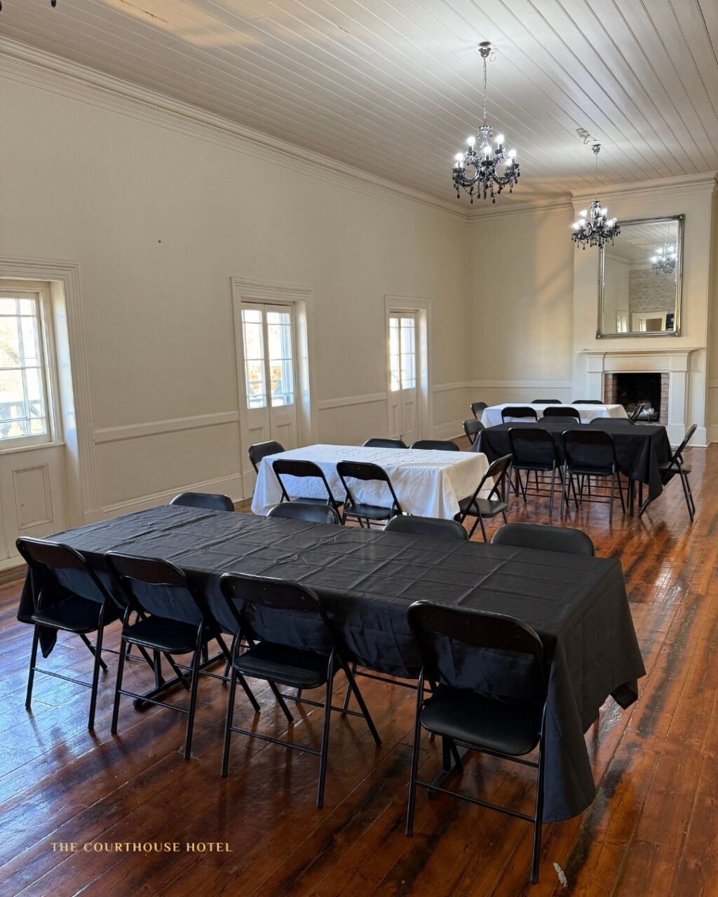 Instagram post from courthousehotelsmythesdale. This post is in position 0.