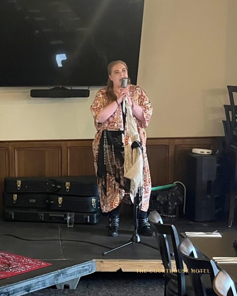 Instagram post from courthousehotelsmythesdale. This post is in position 7.