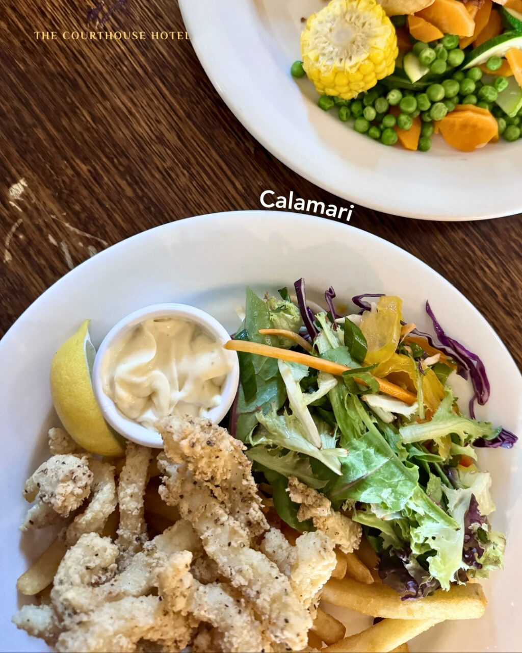 Instagram post from courthousehotelsmythesdale. This post is in position 9.
