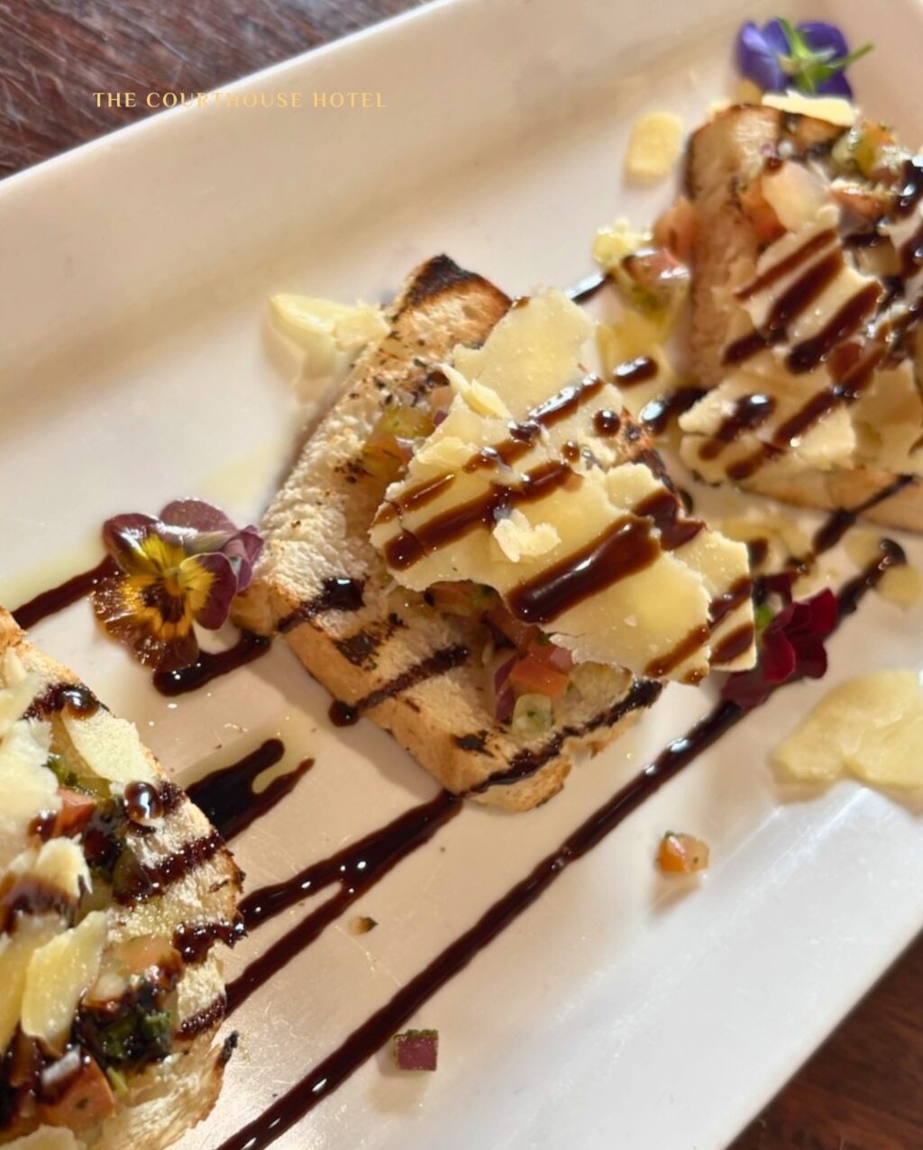 Instagram post from courthousehotelsmythesdale. This post is in position 2.