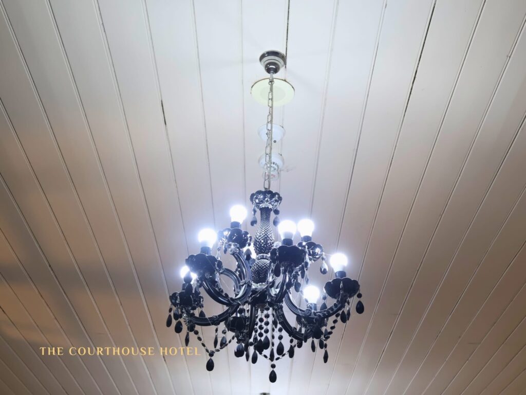 Instagram post from courthousehotelsmythesdale. This post is in position 3.