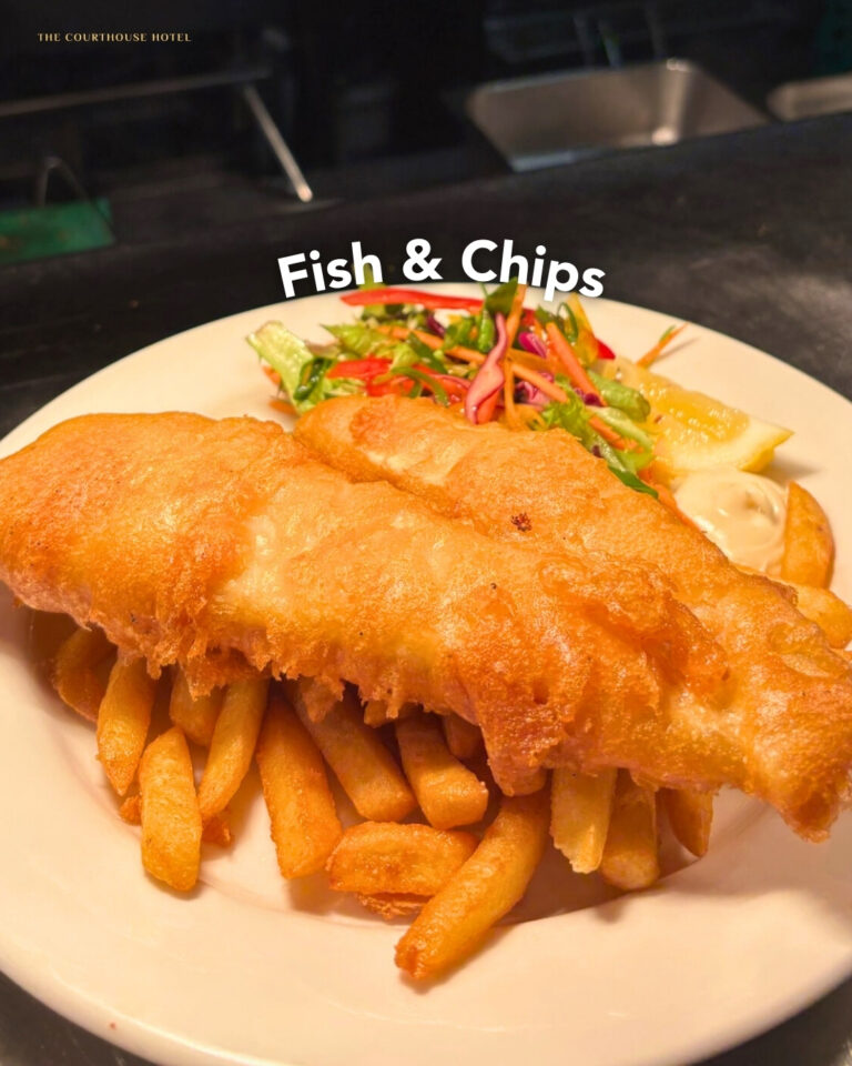 Instagram post from courthousehotelsmythesdale. This post is in position 3.