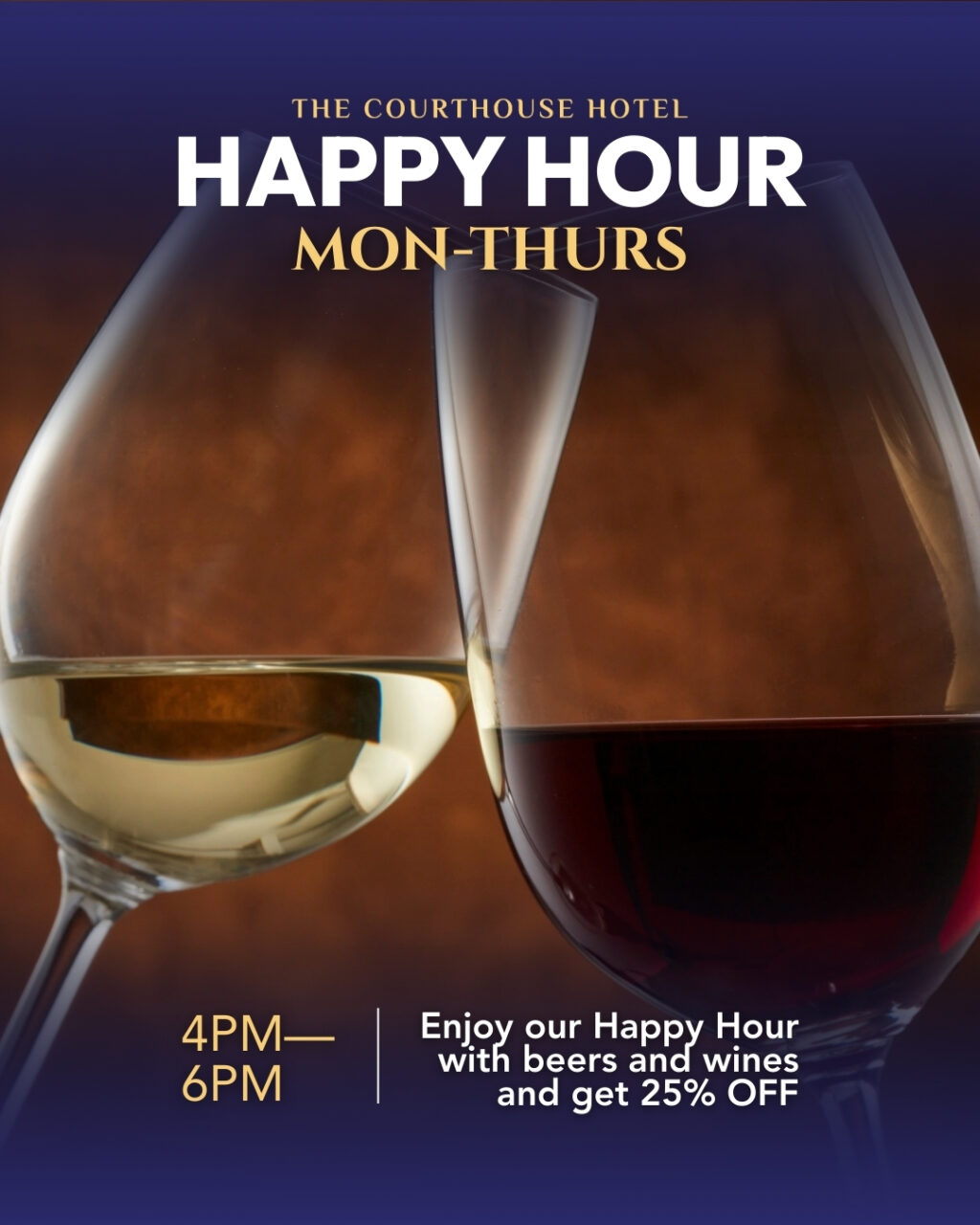 Instagram post from courthousehotelsmythesdale. This post is in position 4.