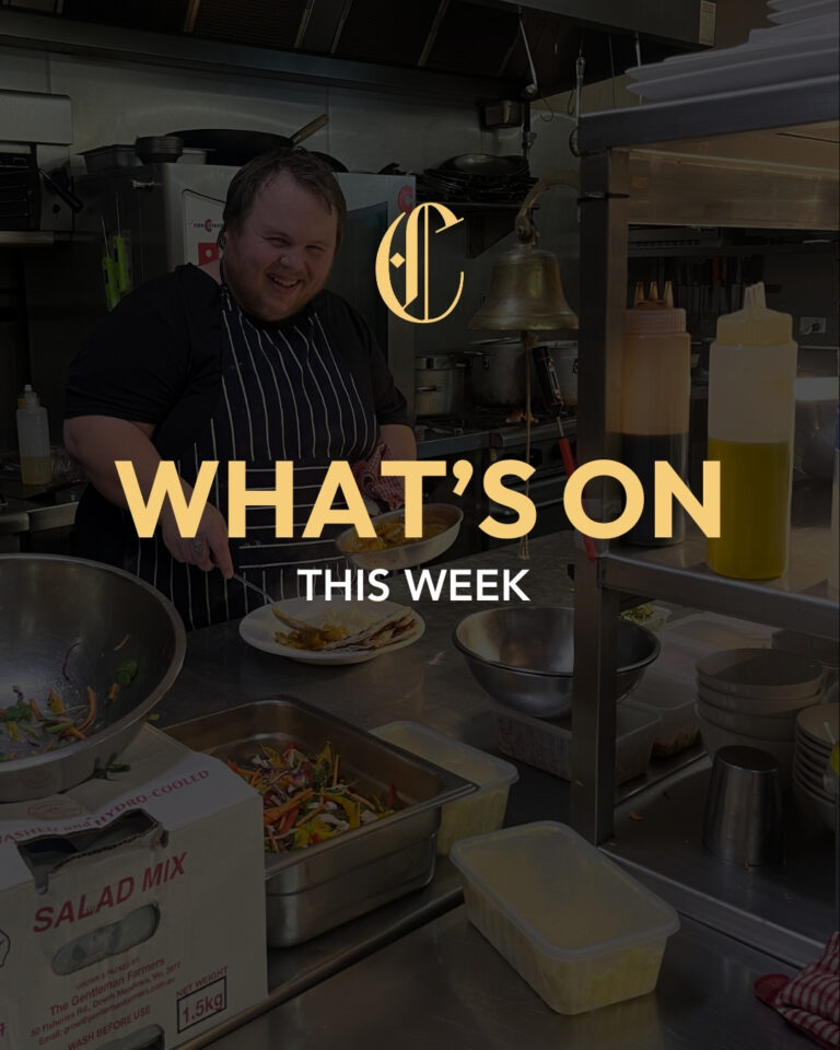 Instagram post from courthousehotelsmythesdale. This post is in position 4.