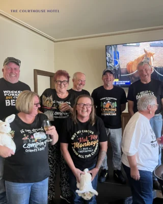 Instagram post from courthousehotelsmythesdale. This post is in position 3.