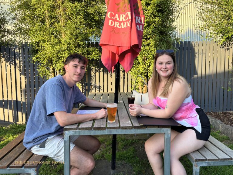 Instagram post from courthousehotelsmythesdale. This post is in position 15.