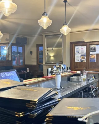 Instagram post from courthousehotelsmythesdale. This post is in position 9.