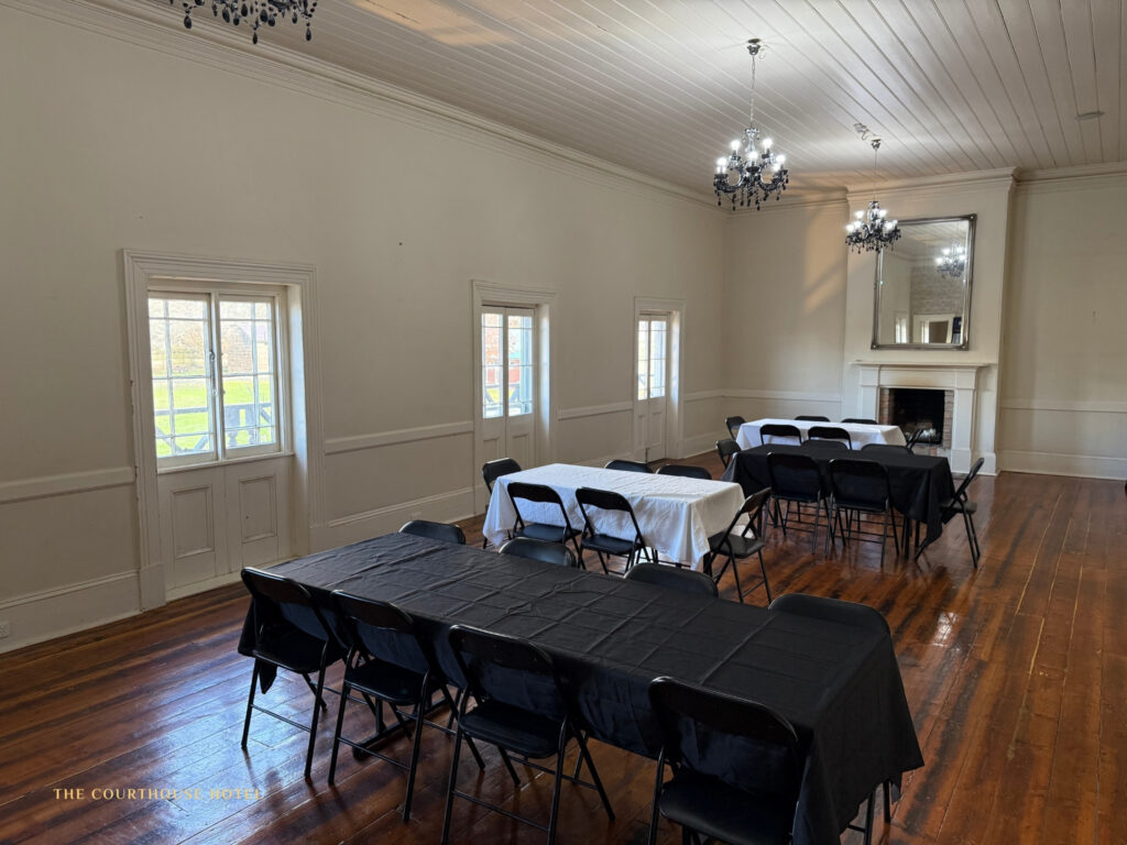 Instagram post from courthousehotelsmythesdale. This post is in position 3.