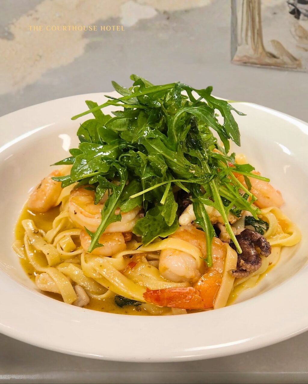 Instagram post from courthousehotelsmythesdale. This post is in position 0.