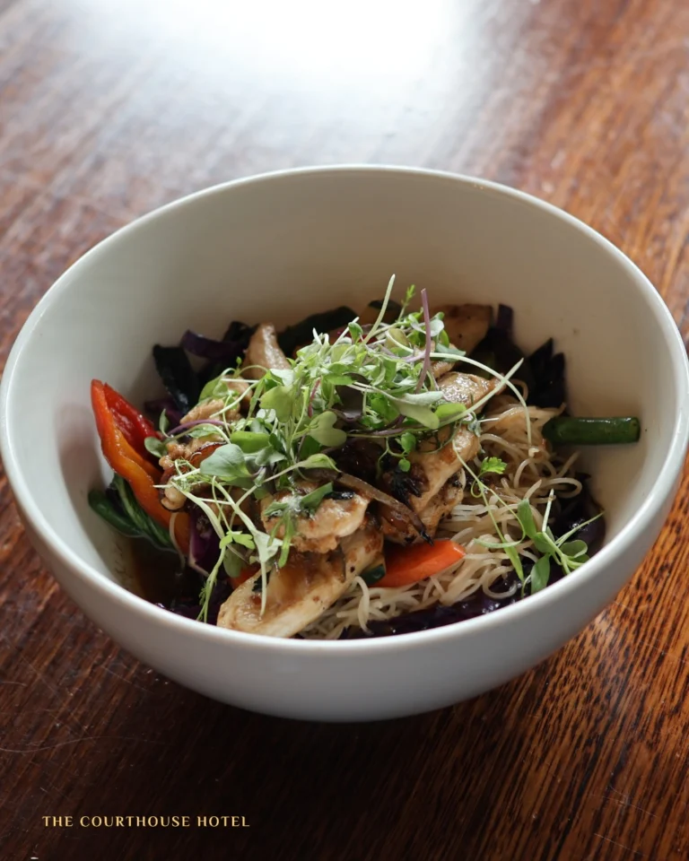 Instagram post from courthousehotelsmythesdale. This post is in position 2.