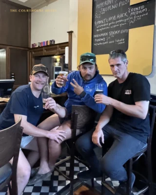 Instagram post from courthousehotelsmythesdale. This post is in position 11.