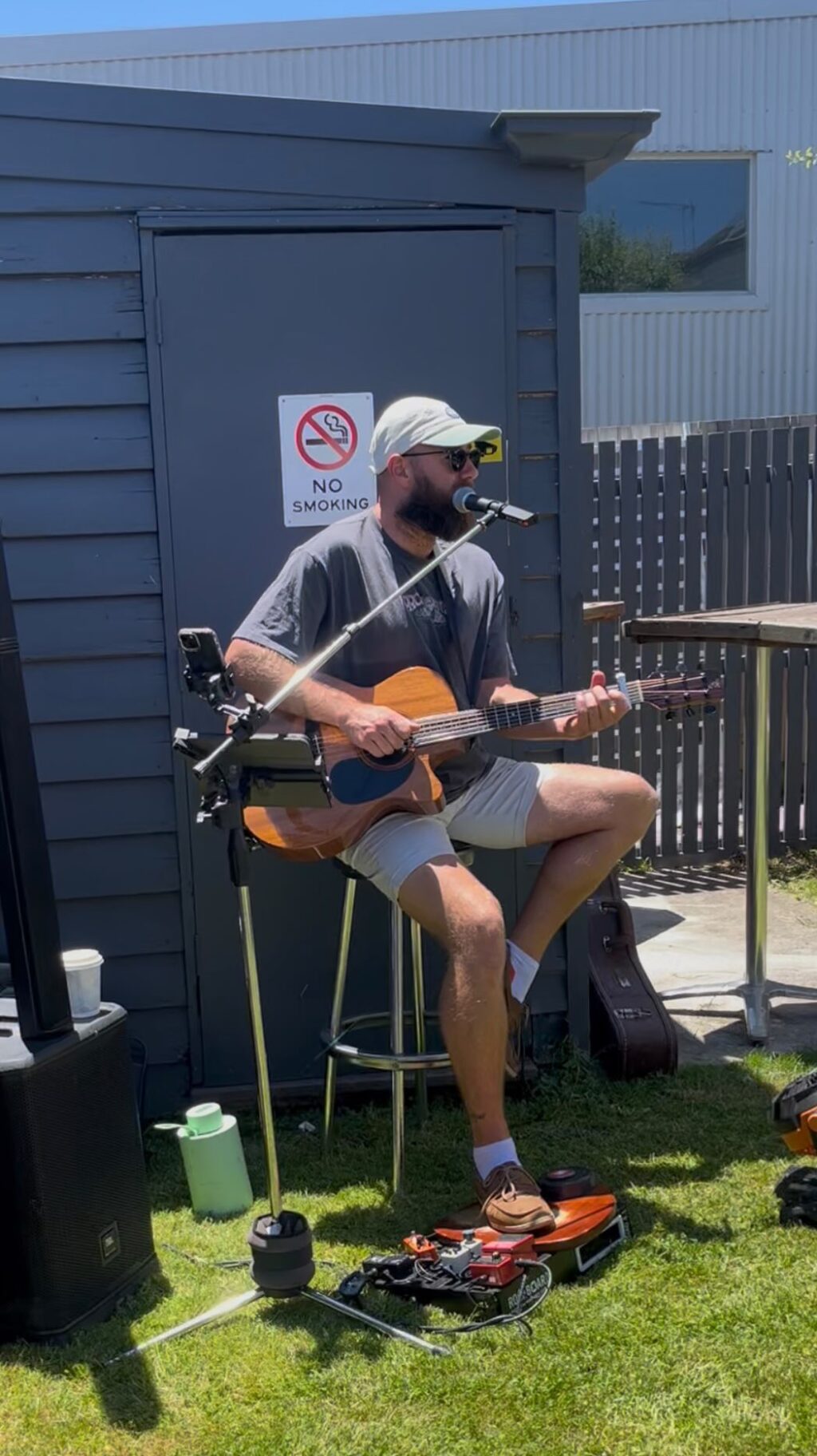 Instagram post from courthousehotelsmythesdale. This post is in position 10.