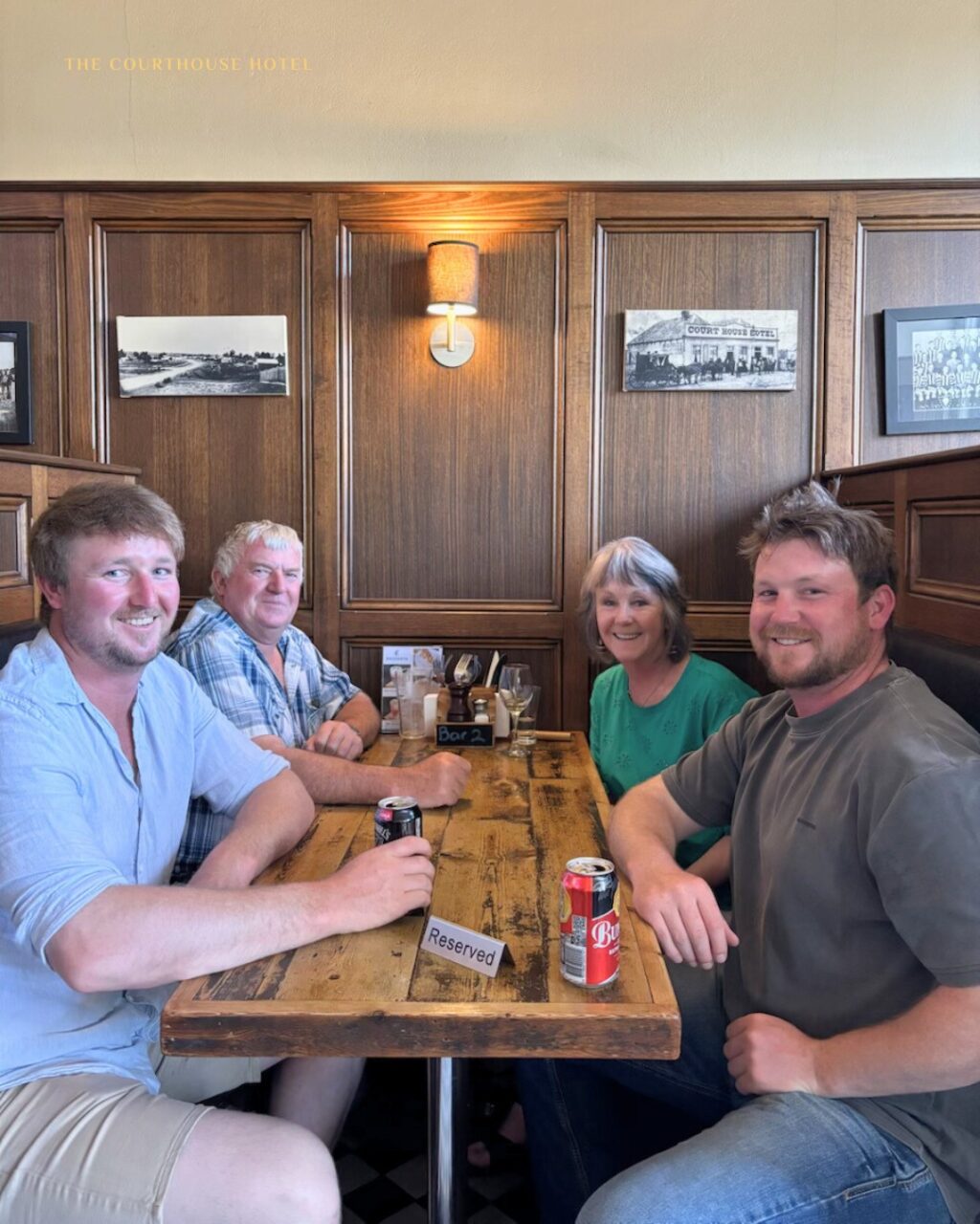 Instagram post from courthousehotelsmythesdale. This post is in position 6.