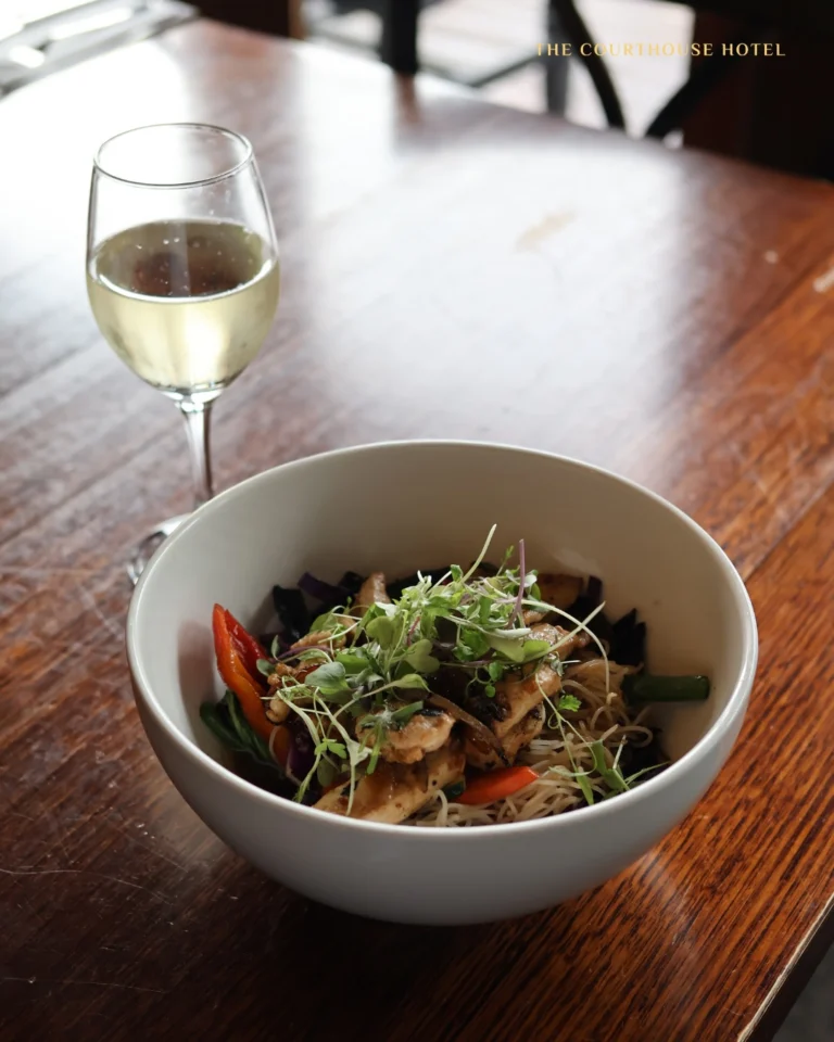 Instagram post from courthousehotelsmythesdale. This post is in position 0.