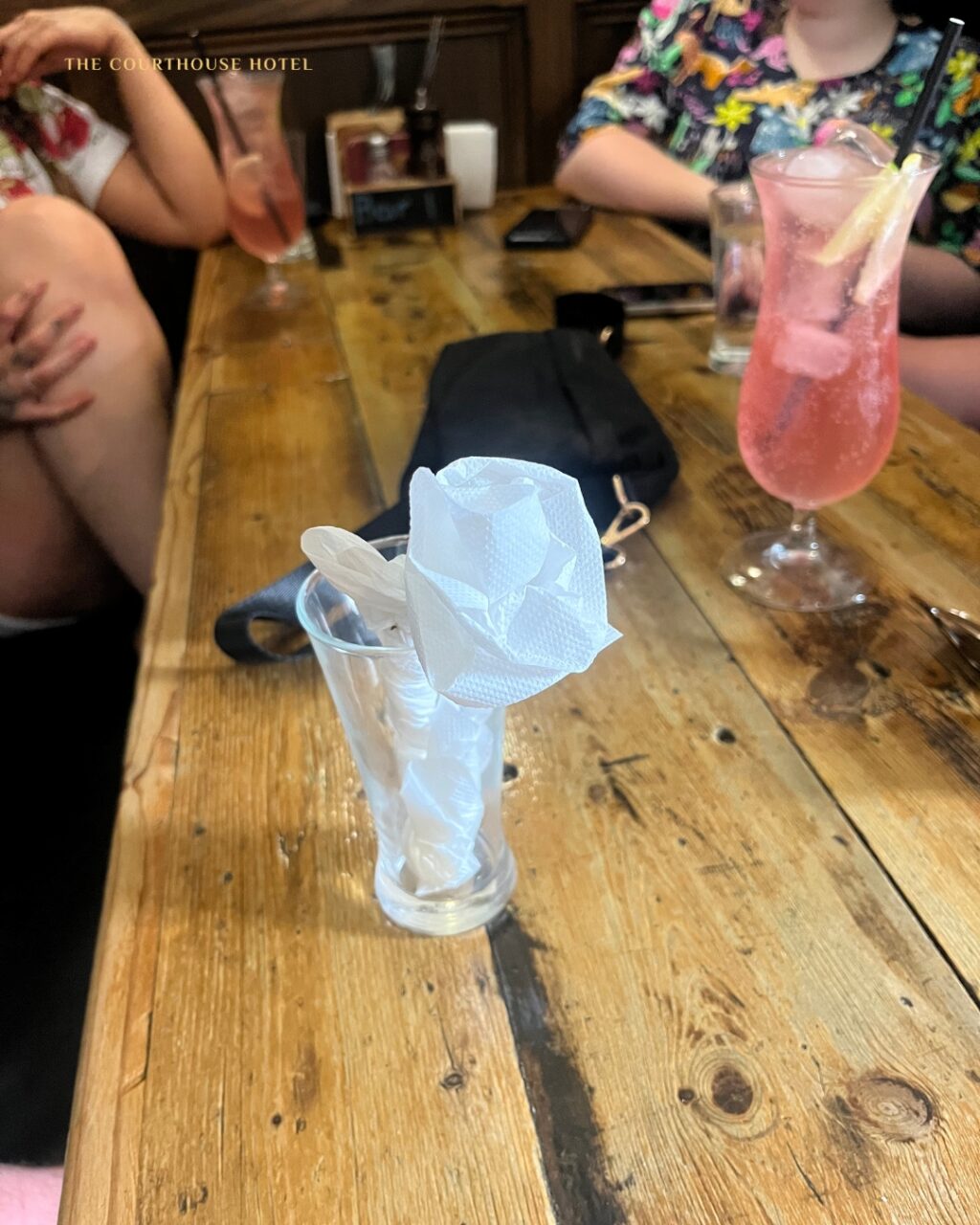 Instagram post from courthousehotelsmythesdale. This post is in position 3.