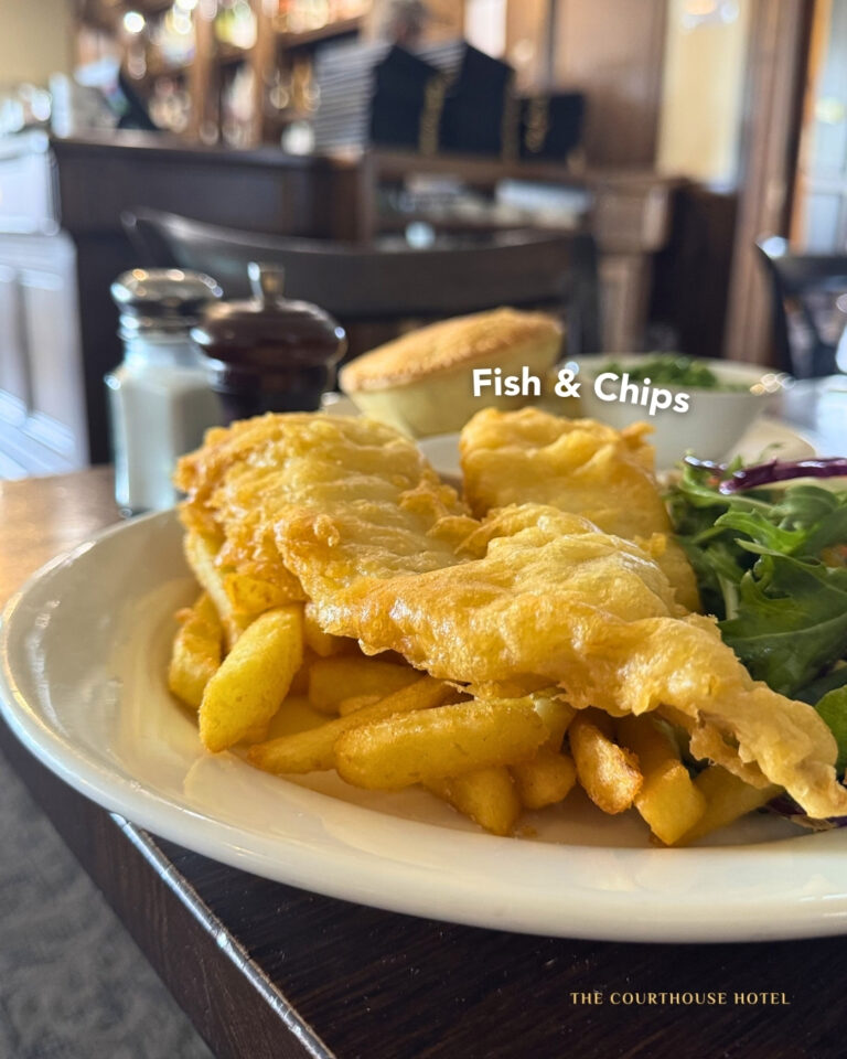 Instagram post from courthousehotelsmythesdale. This post is in position 11.