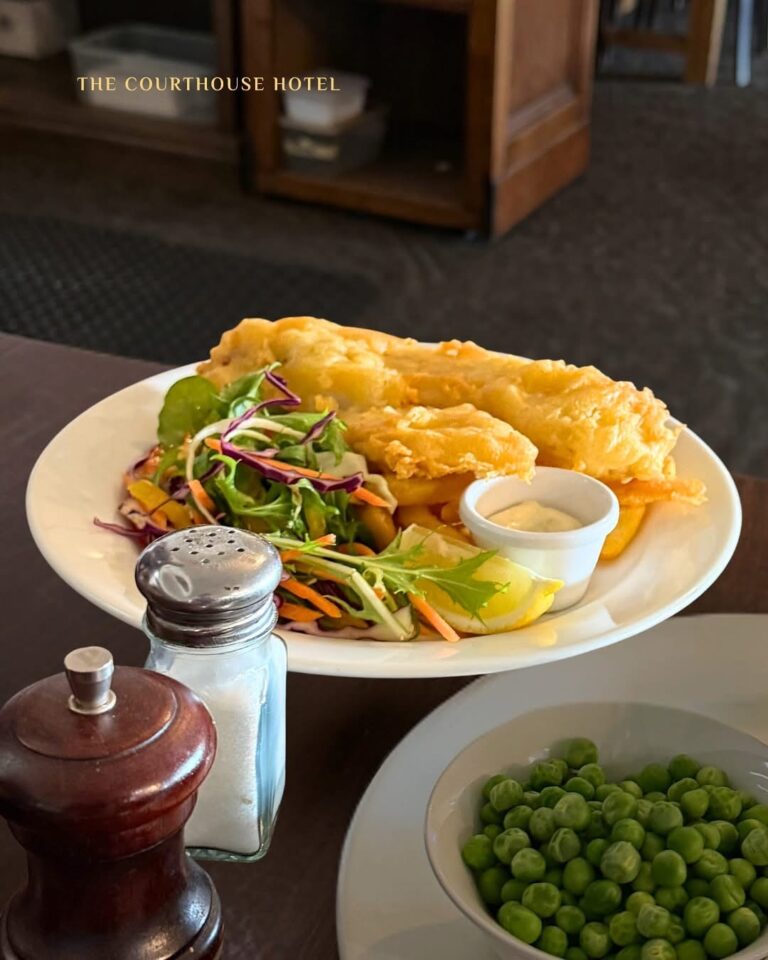 Instagram post from courthousehotelsmythesdale. This post is in position 5.