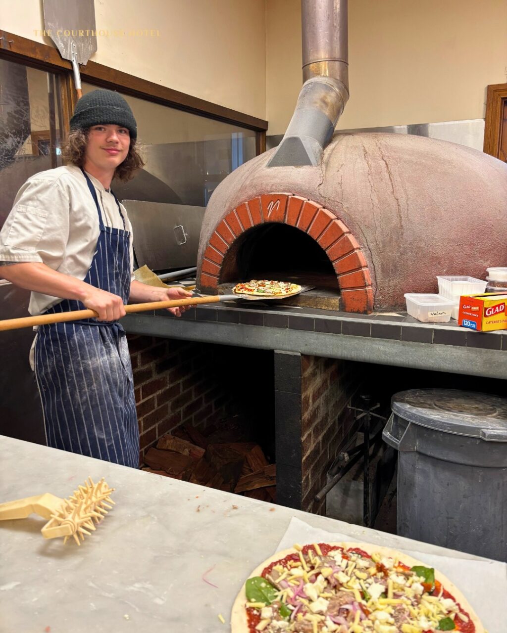 Instagram post from courthousehotelsmythesdale. This post is in position 5.