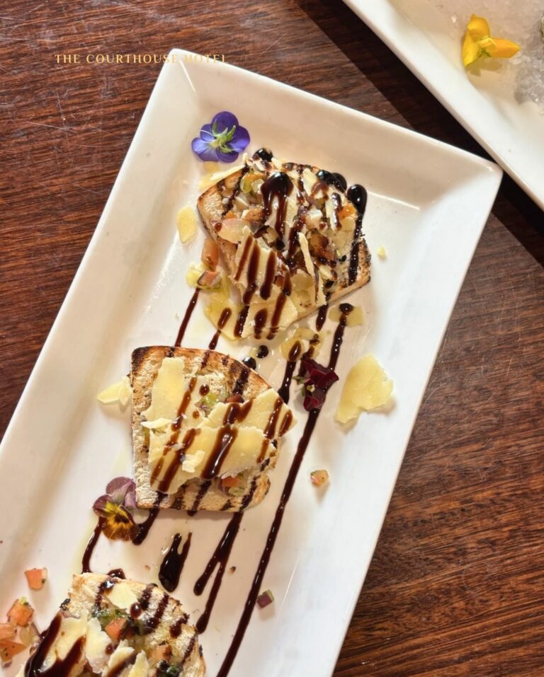 Instagram post from courthousehotelsmythesdale. This post is in position 3.