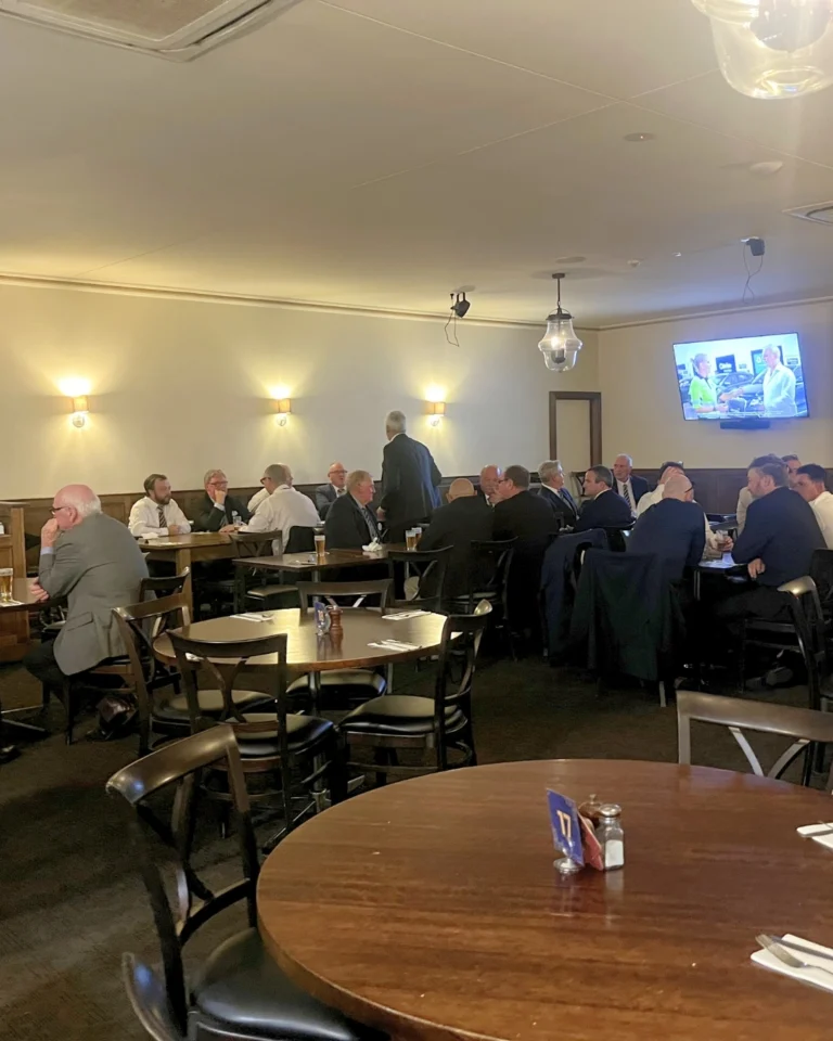 Instagram post from courthousehotelsmythesdale. This post is in position 4.